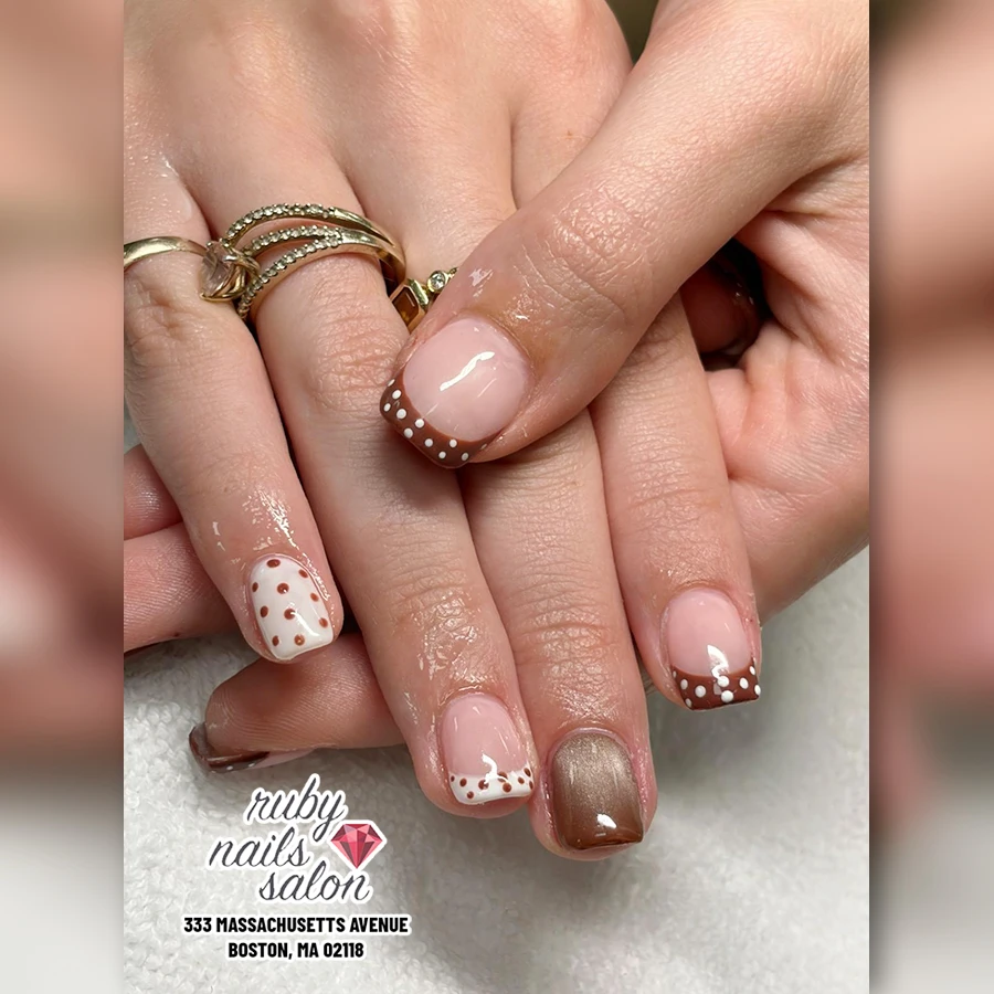 Nail Art Oct 9 2026